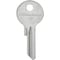 Hillman HILLMAN Y-6 Automotive Key Blank Single 85506 - alternate 1